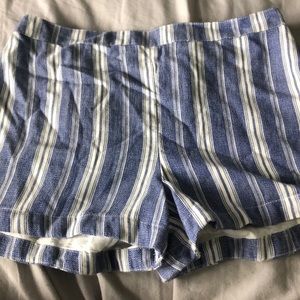 Hollister shorts